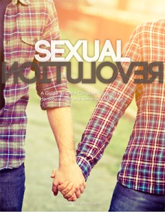 Sexual Revolution Booklet