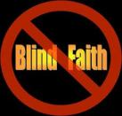 Blind Faith